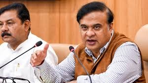 Guwahati: Portfolios Allocated Among Departments in Assam Government