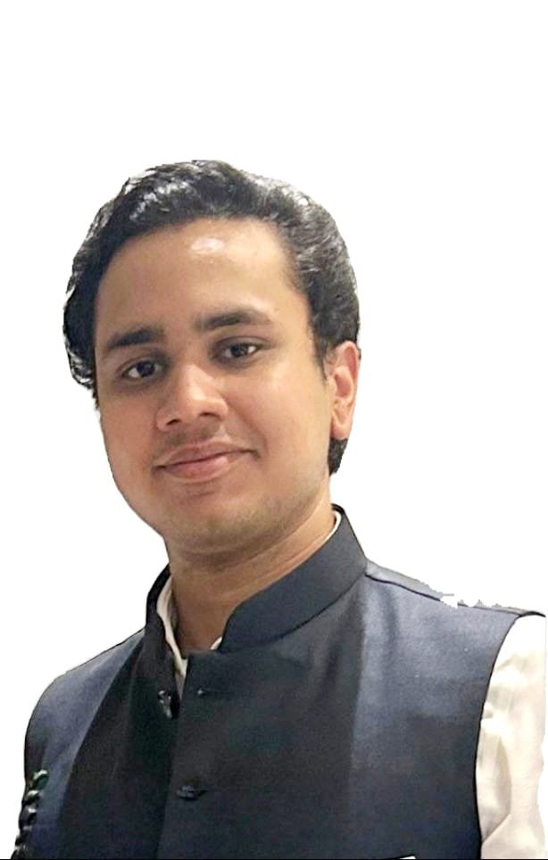 Patna: BCA President Harshvardhan Congratulates Vaibhav Suryavanshi on Selection for India A Team