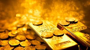 New Delhi: Gold Prices Near ₹1.61 Lakh Mark