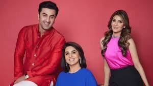 Mumbai: Ranbir Kapoor's Sister's Debut Film Struggles at the Box Office