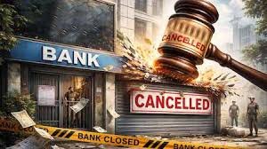 Mumbai: RBI Cancels License of Mumbai's Sarvodaya Co-operative Bank