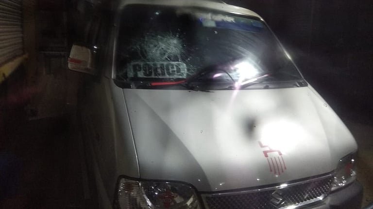 North 24 Parganas: Two Female Trinamool Leaders Arrested in Connection with Attack on ED in West Bengal's Sandeshkhali