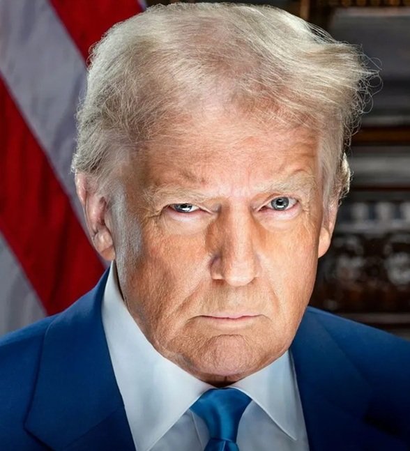 Washington/Tehran/Abu Dhabi: Trump's Threat Fails to Sway Iran; Nation Vows to Fight US