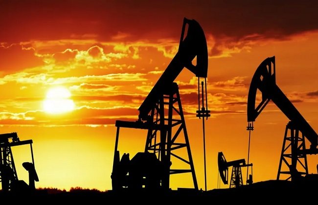 New Delhi: Crude Oil Crosses $101 Per Barrel Mark Again