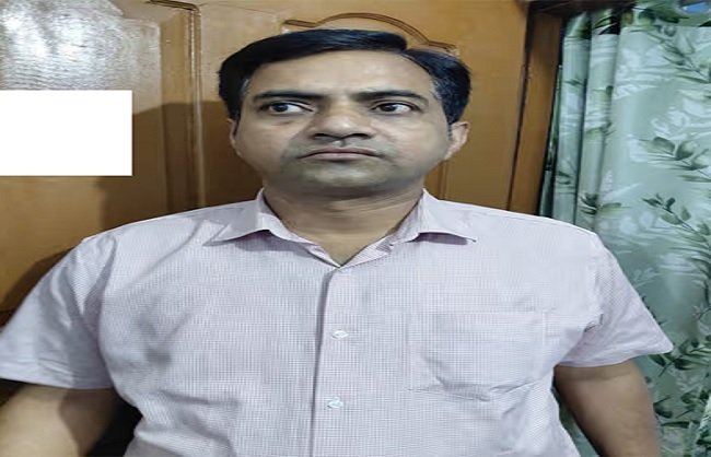 Patna: EOU Raids Four Locations Linked to Rural Works Department Executive Engineer