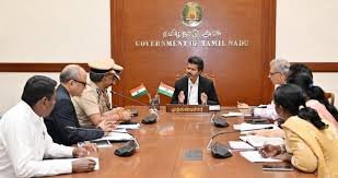 Chennai: CM Vijay Gifts 1.6 Million Employees and Pensioners