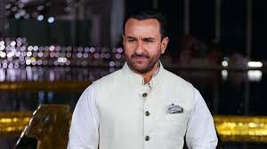 Mumbai: Saif Ali Khan Makes Time for Family Amidst Busy Schedule