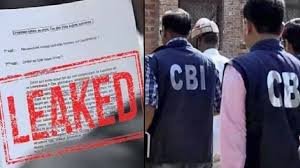 New Delhi: Another Mastermind Arrested in NEET Paper Leak Case