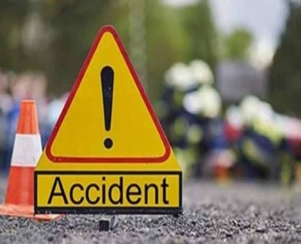Mirzapur: Student Injured in Accident Succumbs; Life's Flame Extinguished After Nine Days