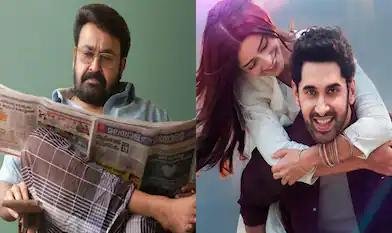 Mumbai: 'Drishyam-3' Dominates Box Office; 'Chand Mera Dil' Lags Behind