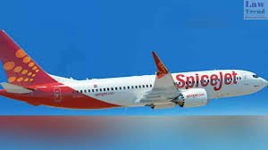 New Delhi: Delhi High Court — SpiceJet Must Deposit ₹144 Crore