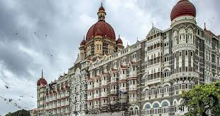 Mumbai: Bomb Threat Issued to Taj and Trident Hotels