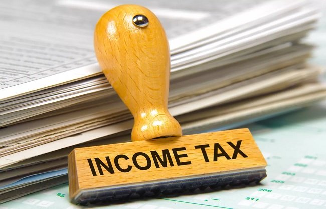 New Delhi: Income Tax Department Releases Utility Forms for ITR-1 and ITR-4