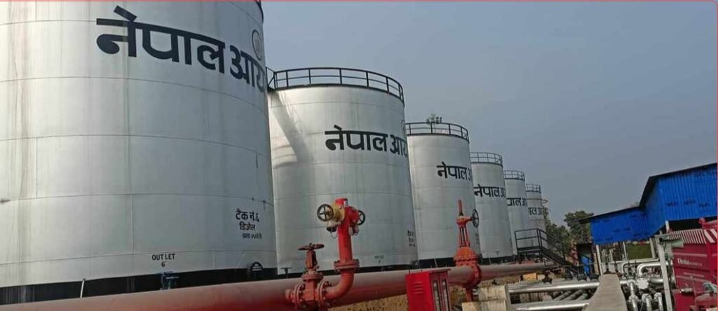 Kathmandu: Sharp Decline in Petroleum Consumption Following Two-Day Public Holiday in Nepal