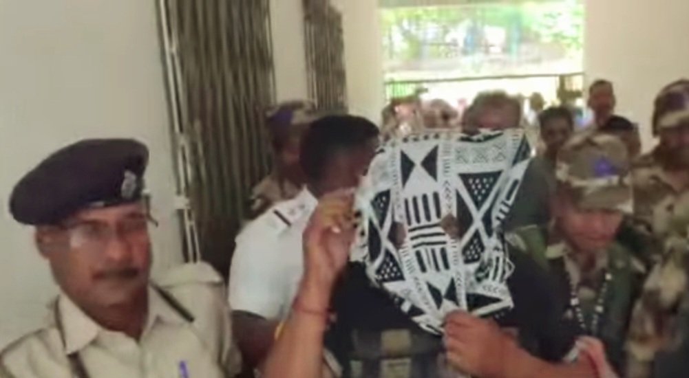 Paschim Bardhaman: Trinamool Block President Detained on Charges of Holding Secret Meeting with BJP Leaders