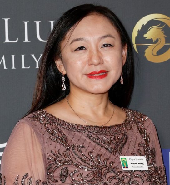 Sacramento: Arcadia Mayor Resigns, Pleads Guilty to Acting as a Chinese Agent