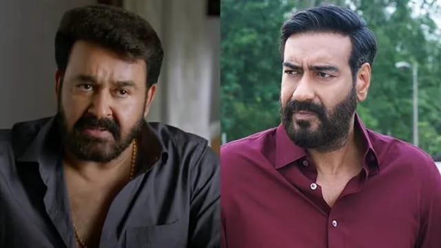 Mumbai: Hindi 'Drishyam 3' to Differ from Malayalam Version; Release Date Announced