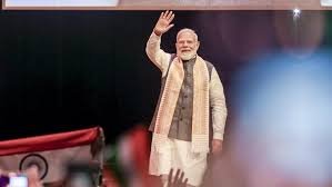 The Hague: The World Faces Unprecedented Challenges: PM Modi