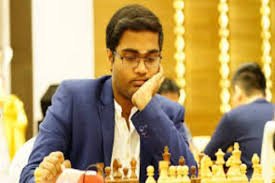 New Delhi: Iniyan Panneerselvam Wins Two Golds at Commonwealth Chess Championship