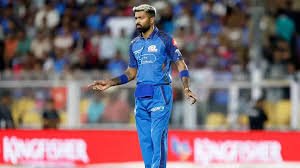 Raipur: 'All Is Not Well' in the Mumbai Indians Camp