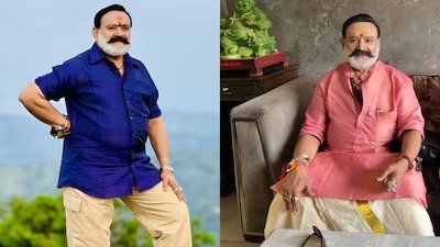 Mumbai: Malayalam Actor Santhosh Nair Passes Away