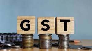 New Delhi: GST—Record Collection of ₹2.43 Lakh Crore in April