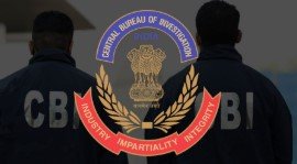 New Delhi: Three Arrested Red-Handed in ₹20 Lakh Bribery Case Linked to Punjab Vigilance Bureau; Reader Rana Absconding