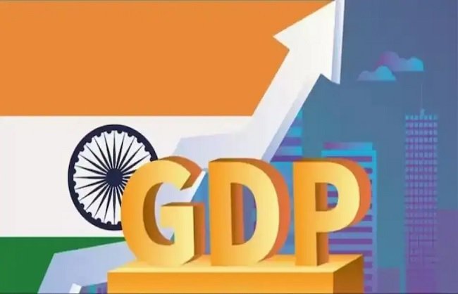 New Delhi: Reserve Bank Projects 6.9% GDP Growth for FY 2026-27