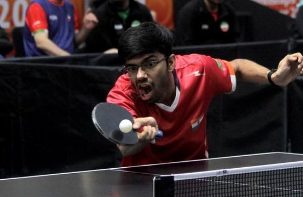 London: India Suffers Disappointing Defeat at World Team Table Tennis Championships