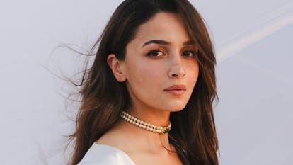 Mumbai: Alia Bhatt Begins Special Preparations for 'Alpha'