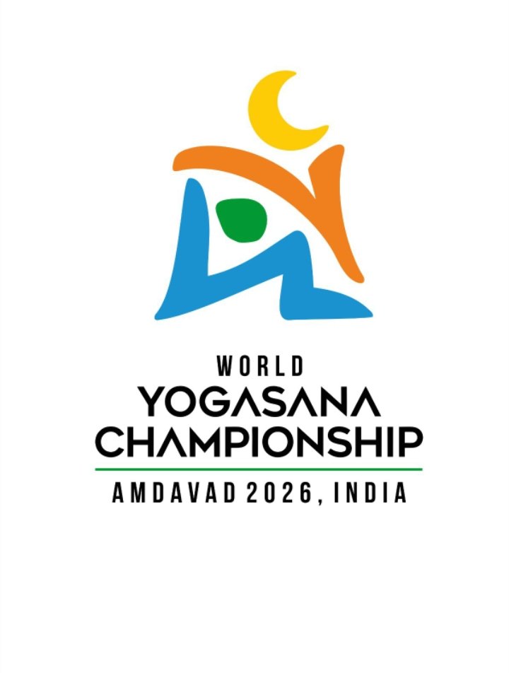 Ahmedabad: Ahmedabad to Host the Inaugural Edition of the World Yogasana Championship