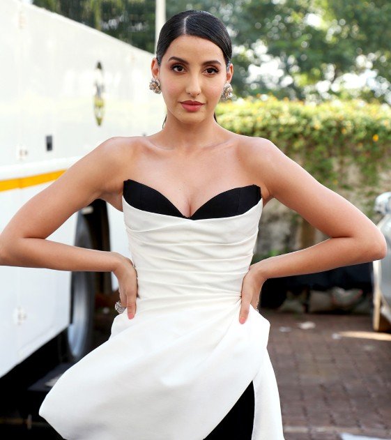 New Delhi: Nora Fatehi to Perform at the FIFA World Cup 2026 Opening Ceremony