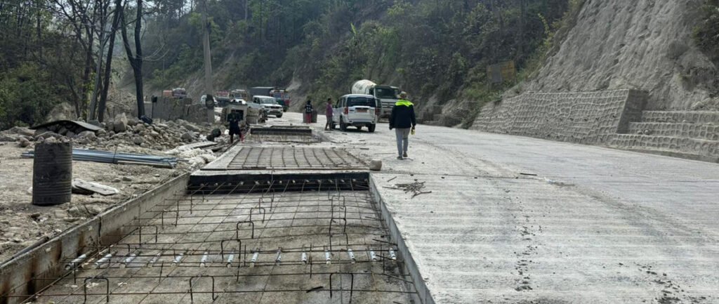 Kathmandu: Several Major Nepali Projects Stalled Due to US-Iran Conflict