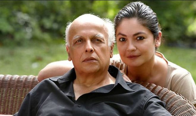 Mumbai: Pooja Bhatt Makes a Major Revelation Regarding Mahesh Bhatt