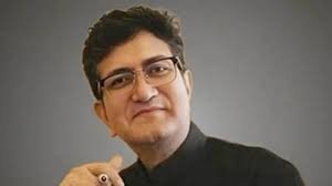 New Delhi: Prasoon Joshi Appointed Chairman of Prasar Bharati