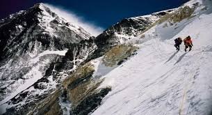 Kathmandu: Two Indians Die While Descending from Mount Everest Summit