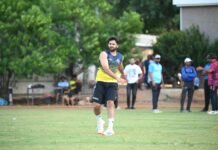 Thane : टी20 मुंबई लीग 2026 : शार्दुल ठाकुर बने ईगल ठाणे स्ट्राइकर्स के कप्तान