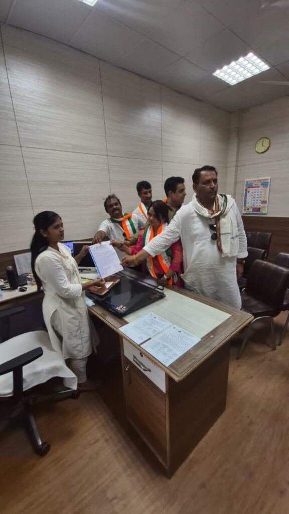Ulhasnagar: Proposal to Promote Bicycle Usage for Fuel Conservation