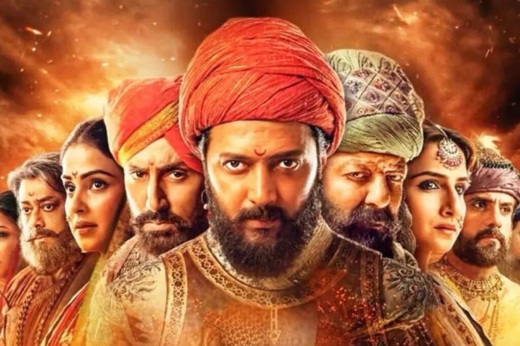 Mumbai: 'Raja Shivaji' Surges Ahead in Earnings