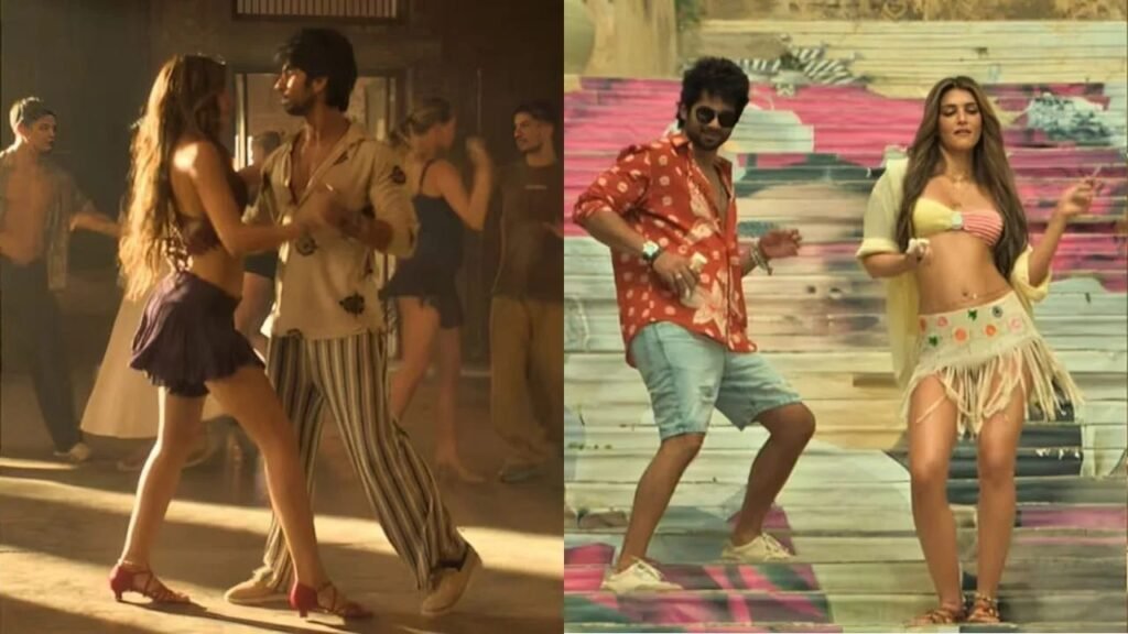 Mumbai: 'Mashooka'—The New Song from 'Cocktail 2'—Entangled in Plagiarism Row