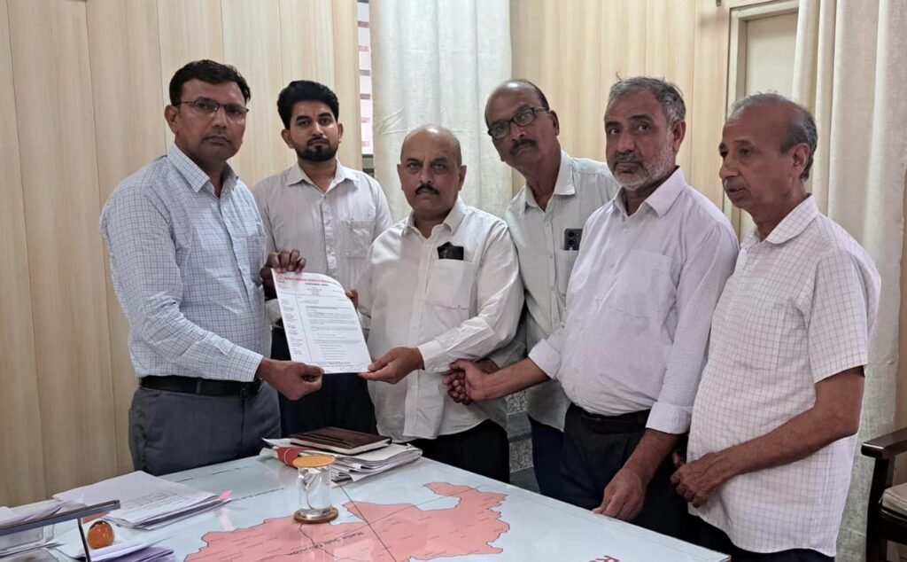 Fatehabad: Medical Stores to Remain Closed on May 20 in Protest Against Online Medicine Sales