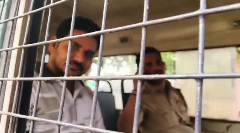 Kolkata: Trinamool Panchayat Member Sheikh Kamruddin Arrested in Pandaveswar