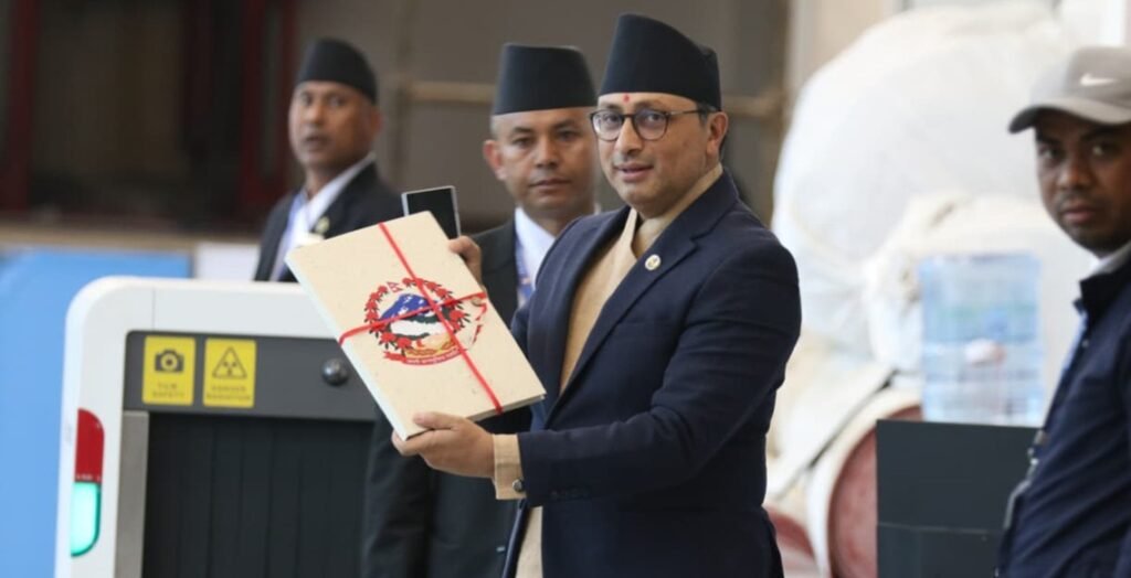 Nepal: Government Announces Plan to Develop Janakpurdham as a Wedding Tourism Hub