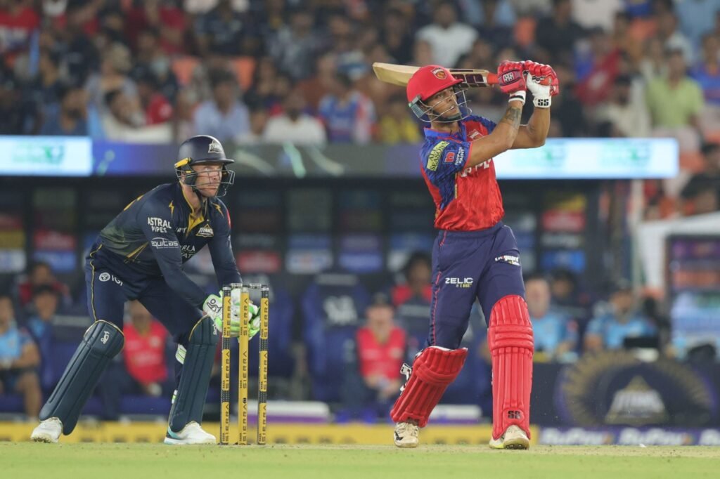 Ahmedabad: Suryansh Shedge Appears Positive Despite Defeat Against Gujarat; Says, "Learned a Lot from This Match"
