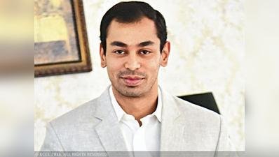 Lucknow: SP President Akhilesh Yadav's Younger Brother Prateek Passes Away at 38