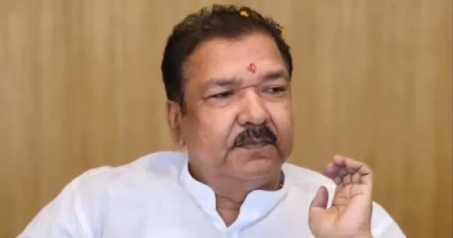 Patna: Misappropriation of Government Land Will Not Be Tolerated; Bihar Government Introducing New Law: Minister Dilip Jaiswal