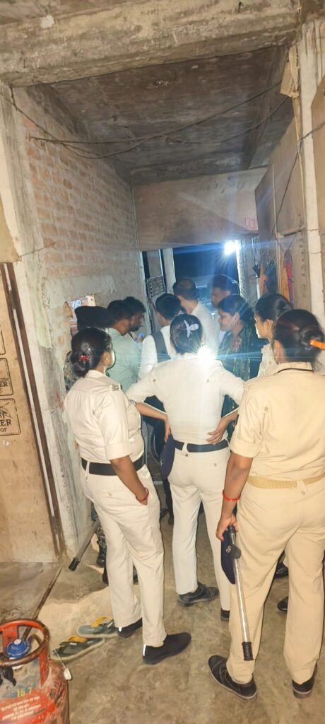 Bihar: Over 40 Minor Girls Rescued from Orchestra Troupes; 22 Arrested