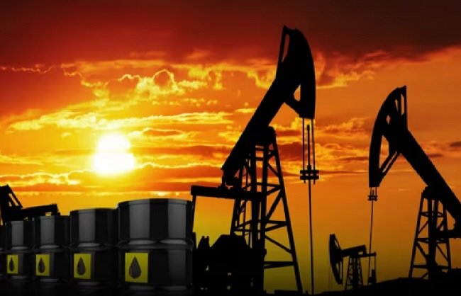 New Delhi: Crude Oil Prices Slide to $107 Per Barrel