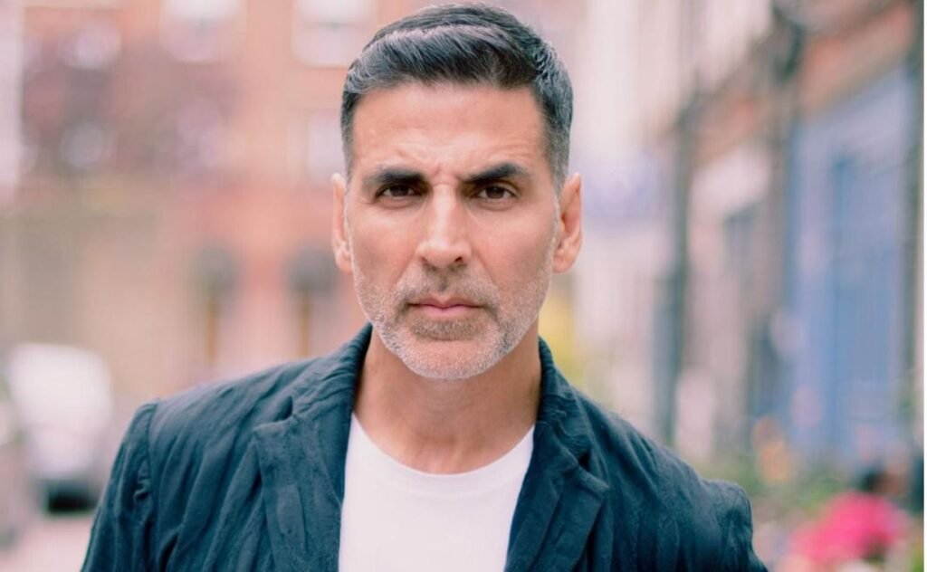 Mumbai: A Major New Film Lands in Akshay Kumar's Lap