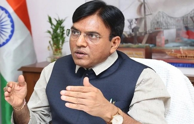 New Delhi: Mandaviya to Launch Nationwide Free Annual Health Check-up Initiative on Thursday